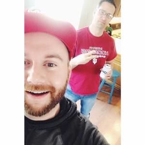 Meet your Posher, Tyler